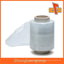 PE stretch film for packing